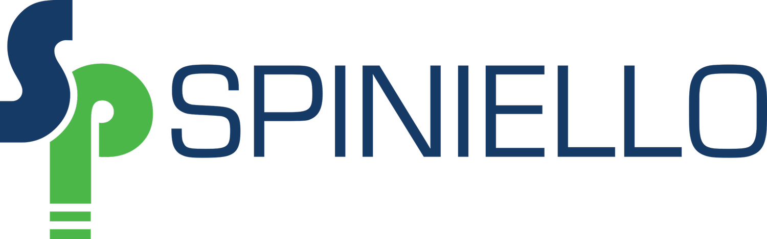 Spiniello | Pipeline Rehabilitation & Construction