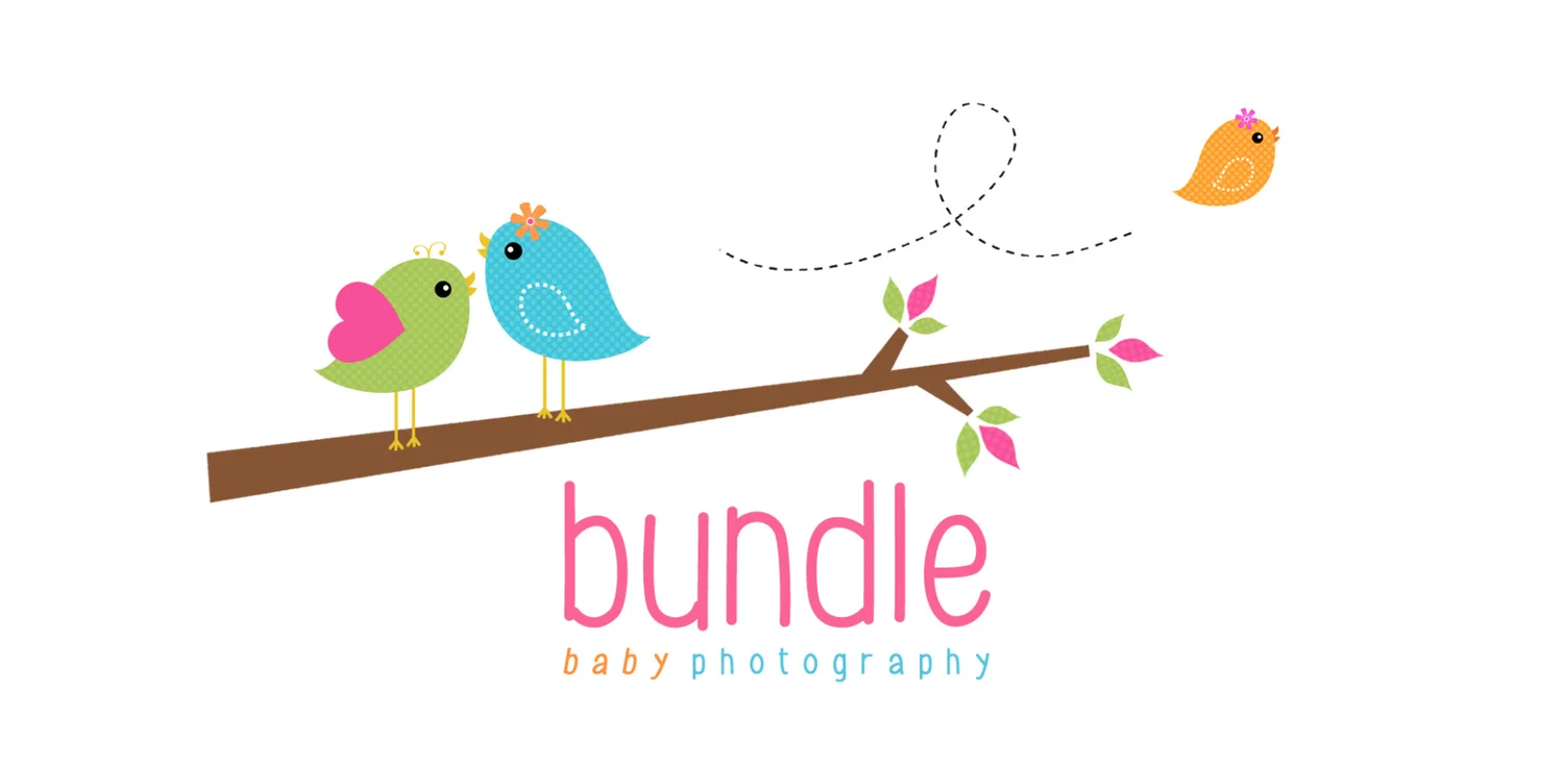 Bundle Baby Photography