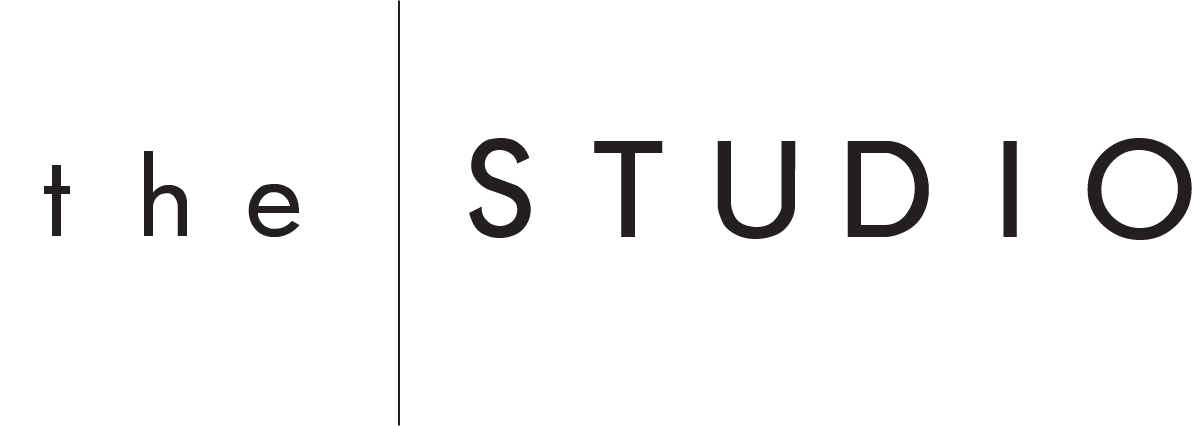 the STUDIO