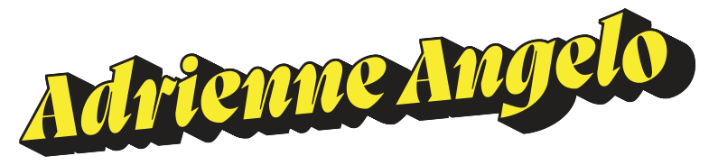 ADRIENNE ANGELO