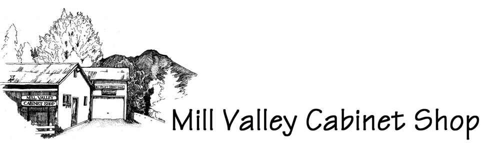 Mill Valley Cabinet Shop