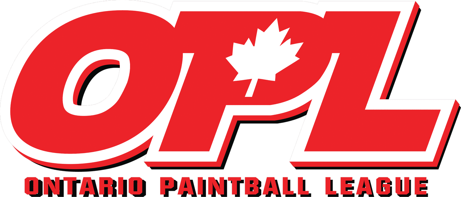 Ontario Paintball League