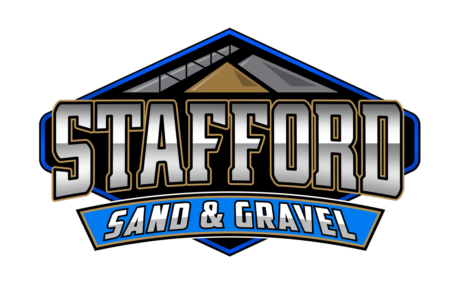 Stafford Sand and Gravel