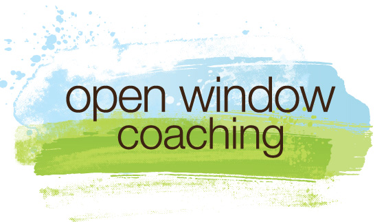 Open Window Coaching