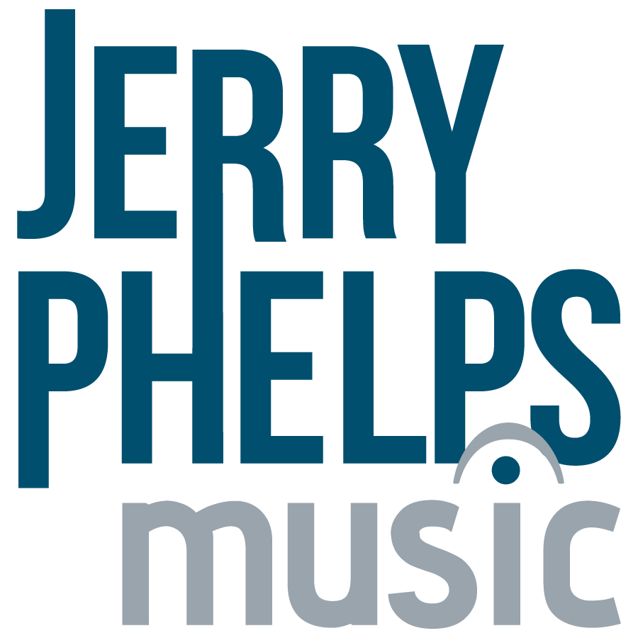 Jerry Phelps Music