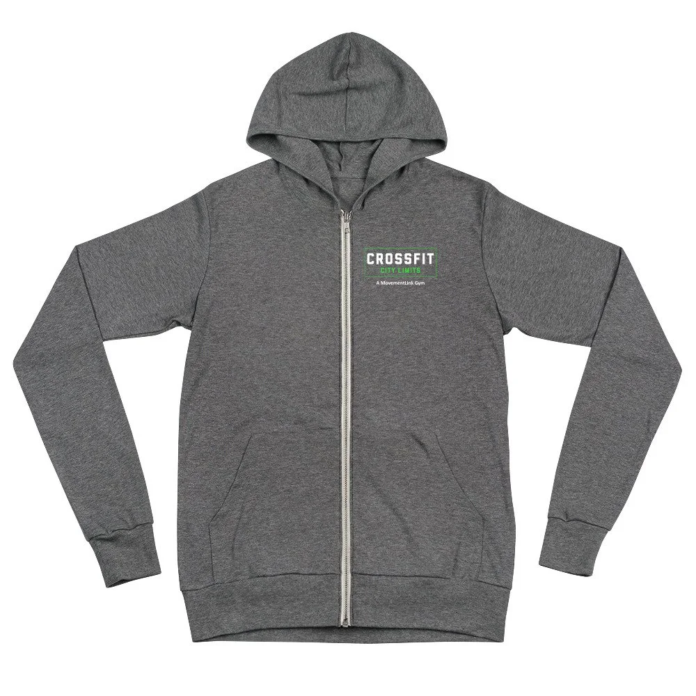 Reebok crossfit hoodie sale