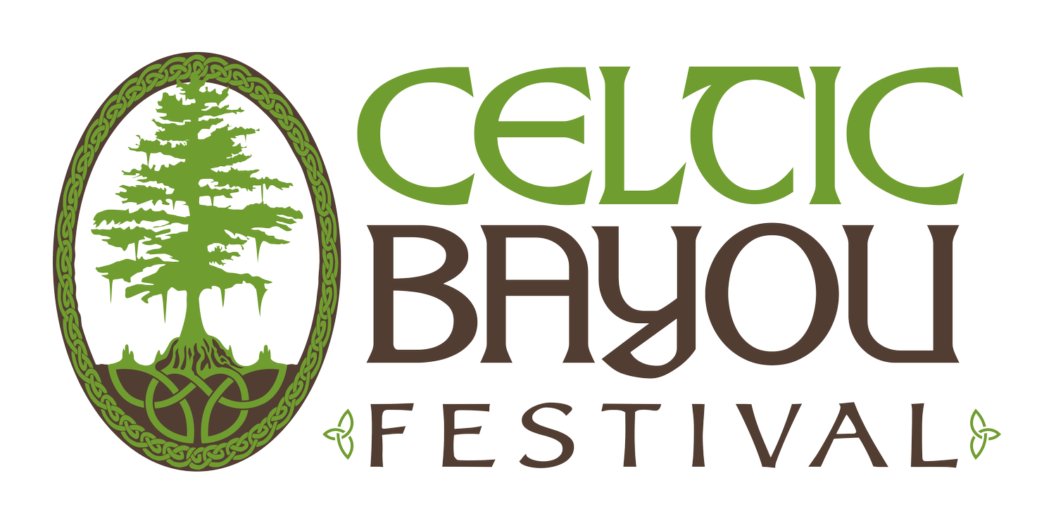 Celtic Bayou Festival