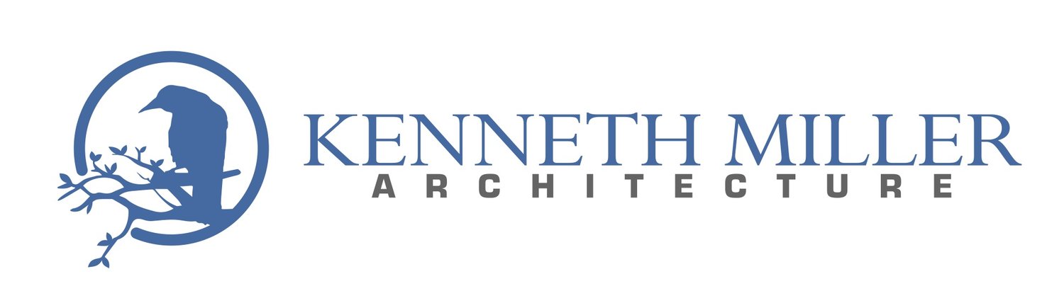 Kenneth Miller Architecture