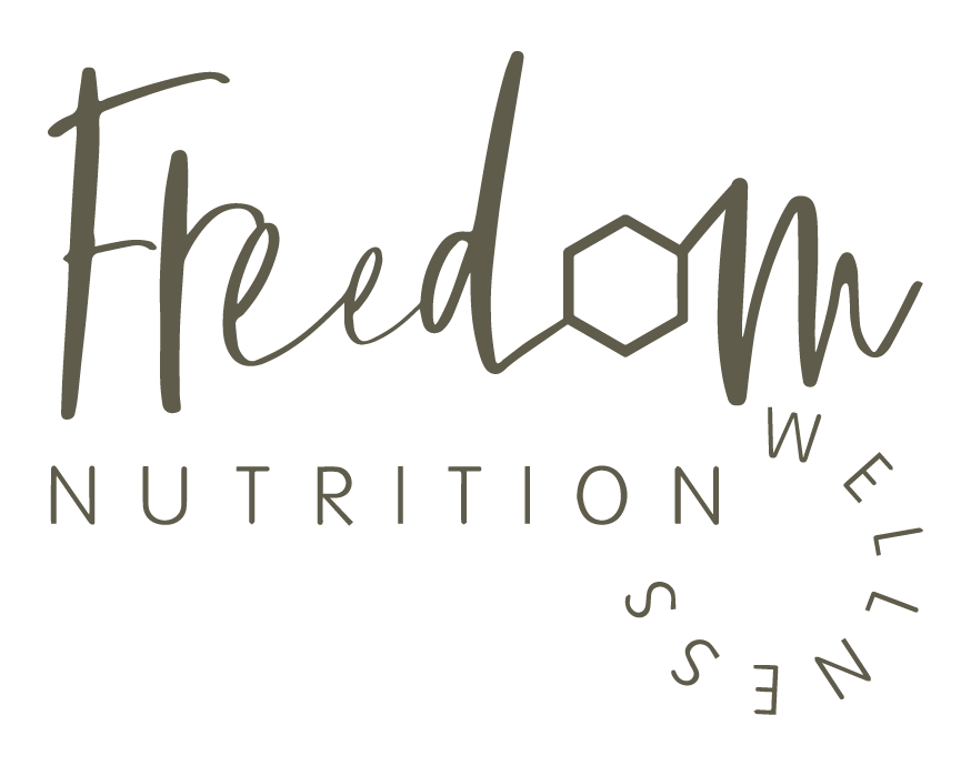 Freedom Nutrition and Wellness