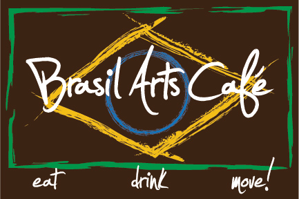 Brasil Arts Cafe
