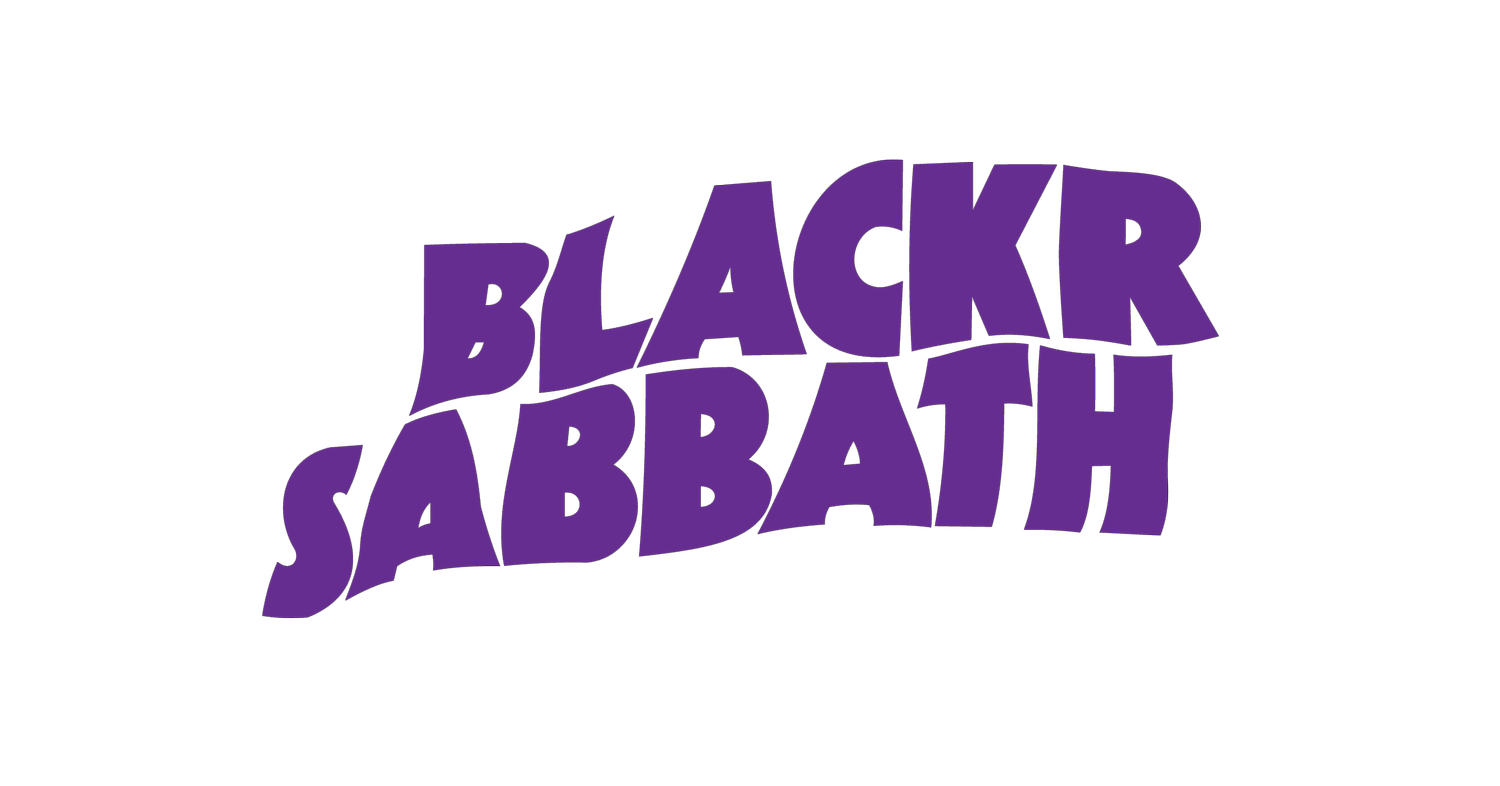 BlackR Sabbath