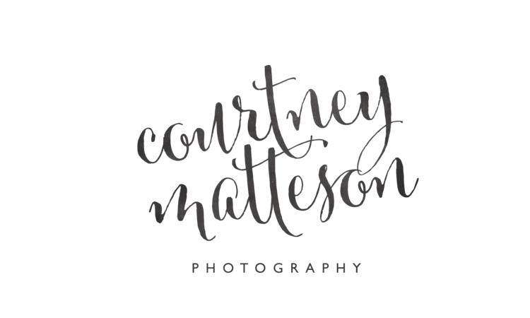 Courtney Matteson Photography