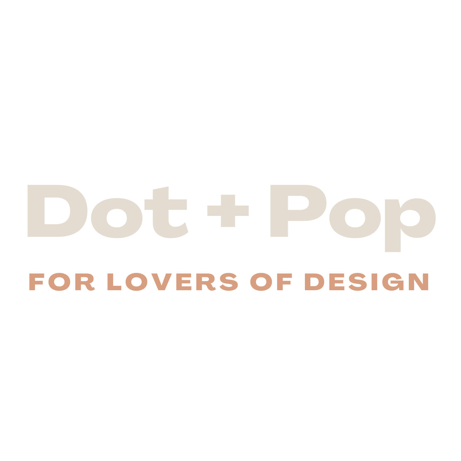 DOT + POP