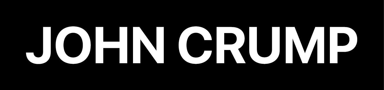 JOHN CRUMP — MOTION