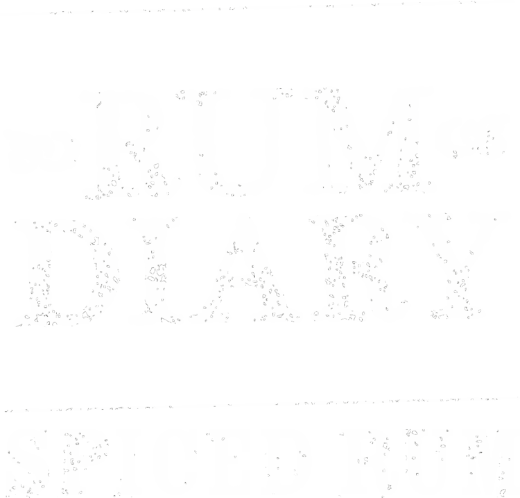 Rum Diary Spiced Rum