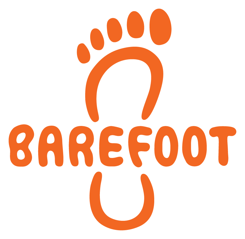 Barefoot