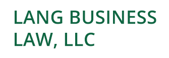 Lang Business Law, LLC