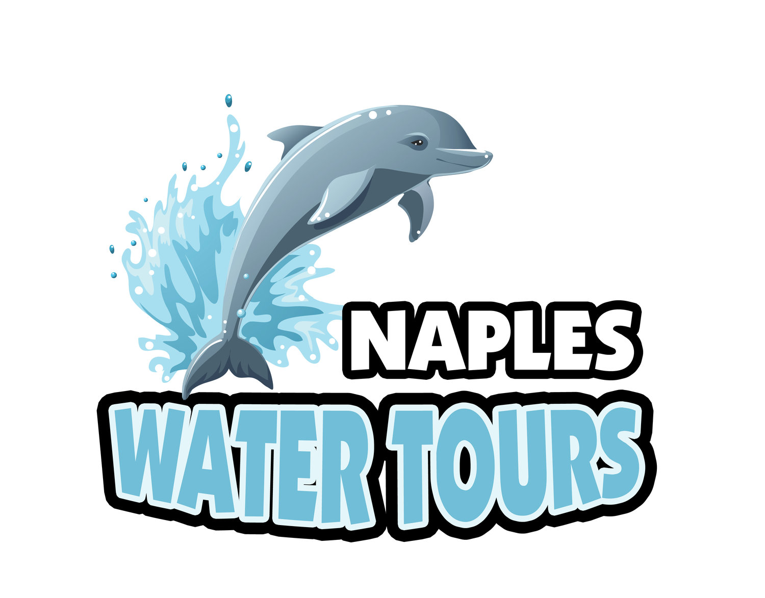 Naples Dolphin Watching, Shelling and Sightseeing Boat Cruise Naples, Fl.