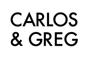 Carlos and Greg