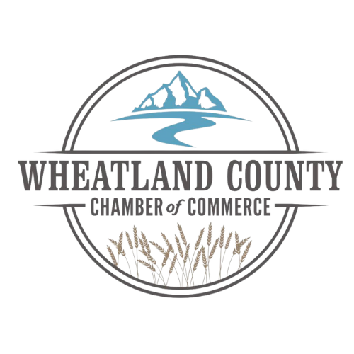 Wheatland County Chamber