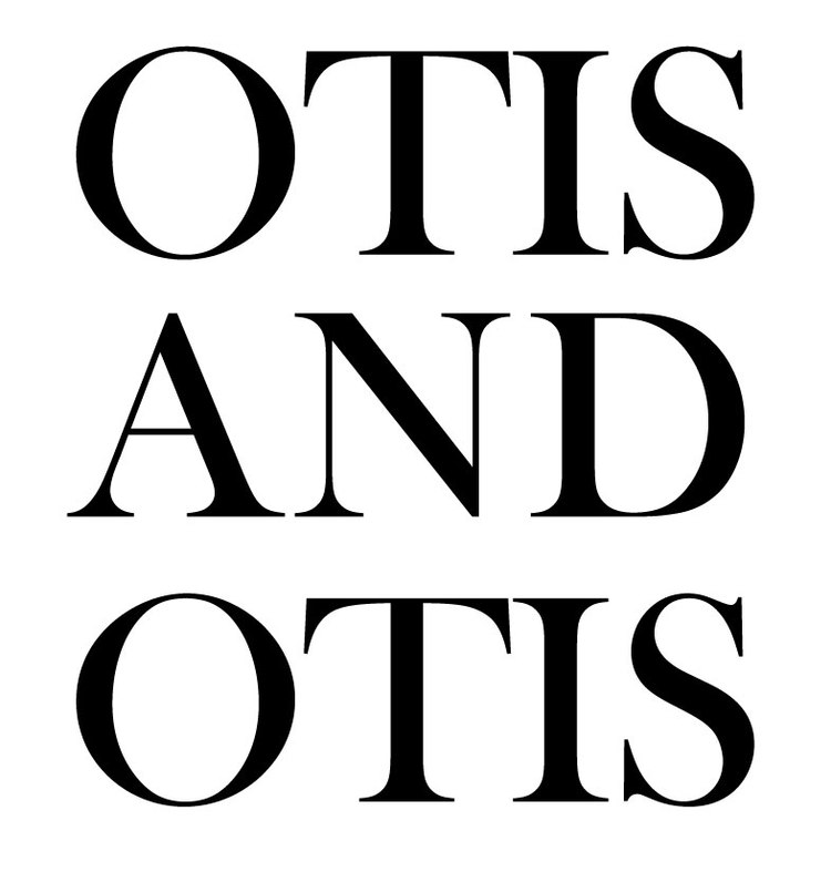 Otis and Otis