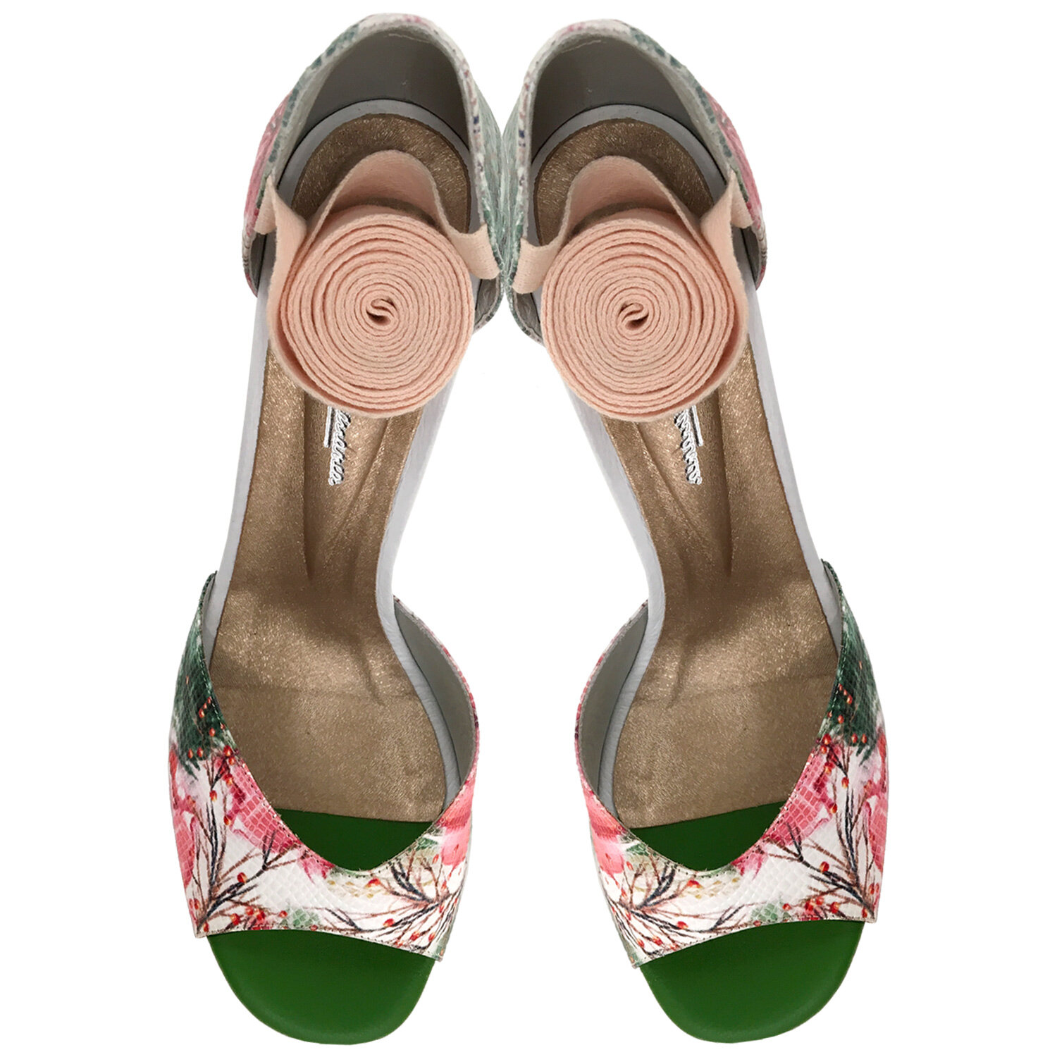custom women's shoes nyc