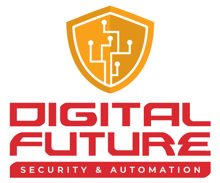 Digital Future Security & Automation