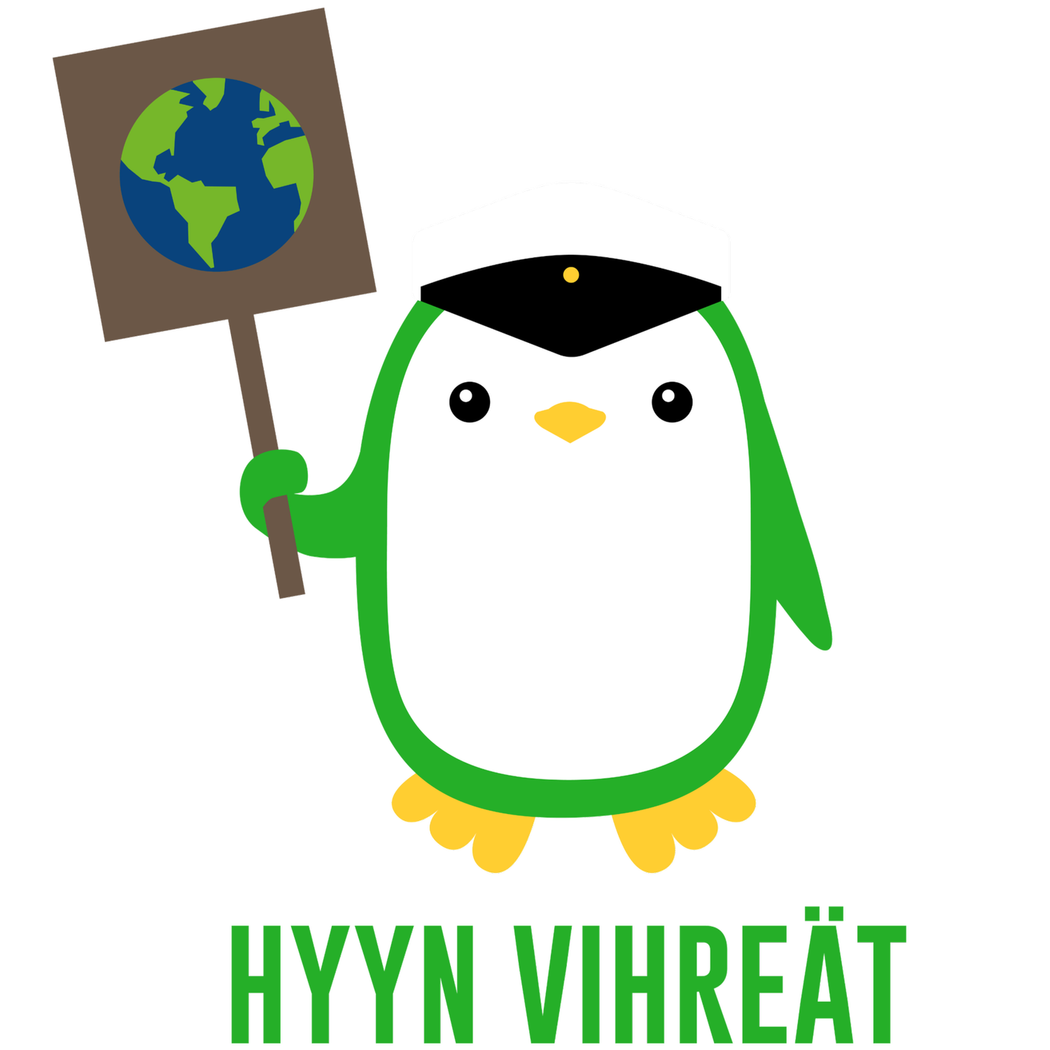 HYYn Vihreät