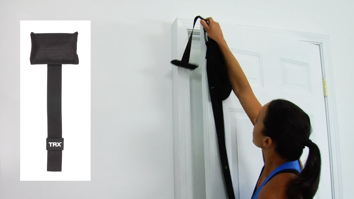 Trx Home Suspension Trainer The Physio Company Online Store