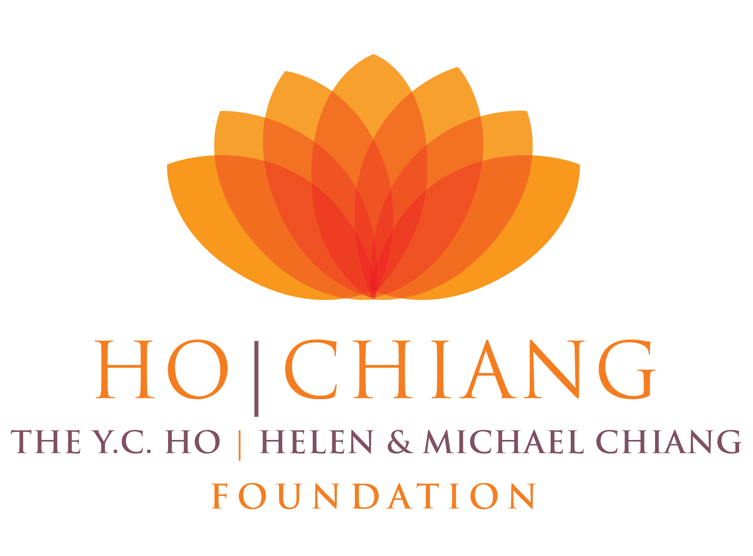 Ho Chiang Foundation