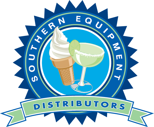 Southern Equipment Distributors | Ice Cream Machines | Frozen Yogurt Machines | Slush Machines | Margarita Machines  