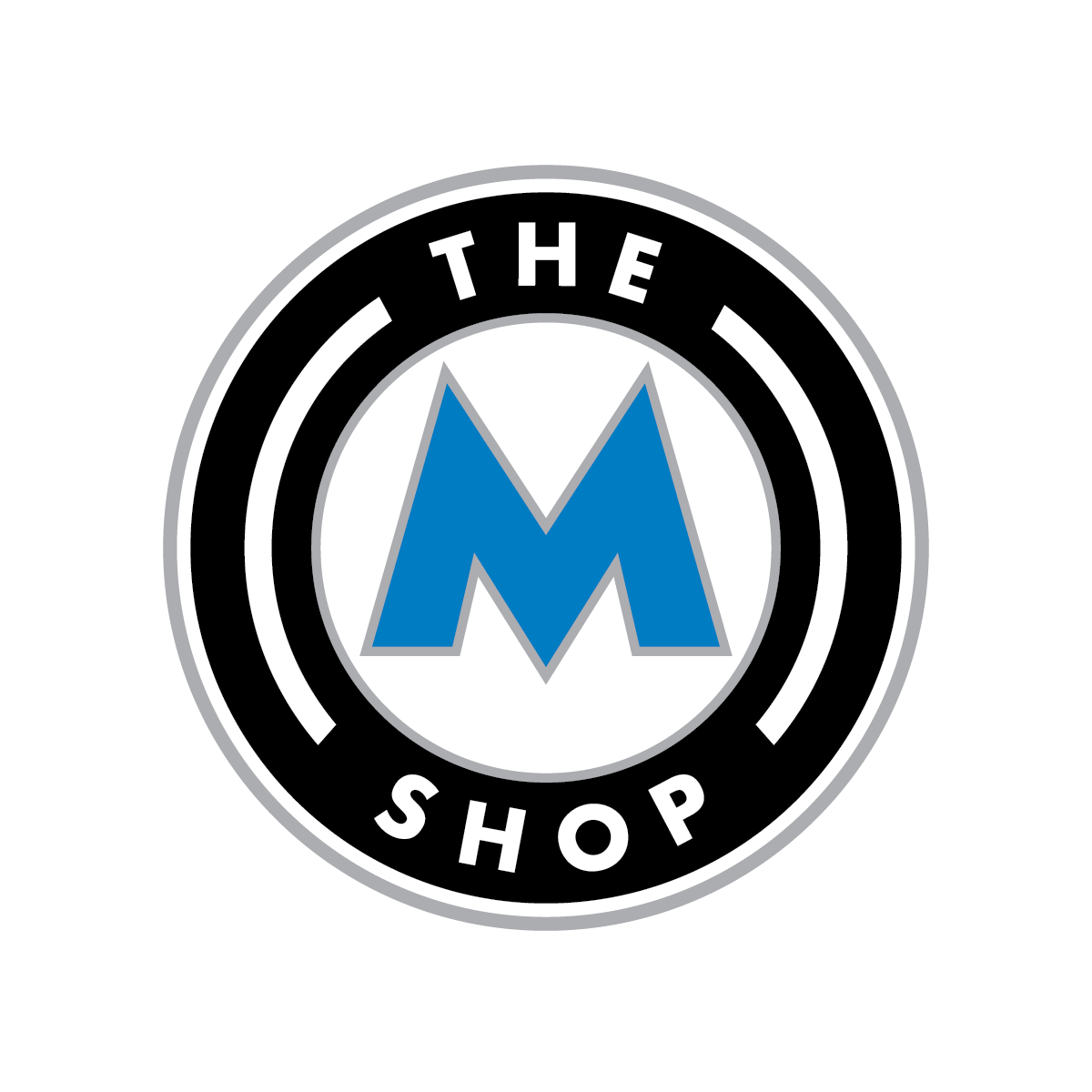The M Shop