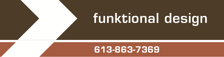 Funktional Design