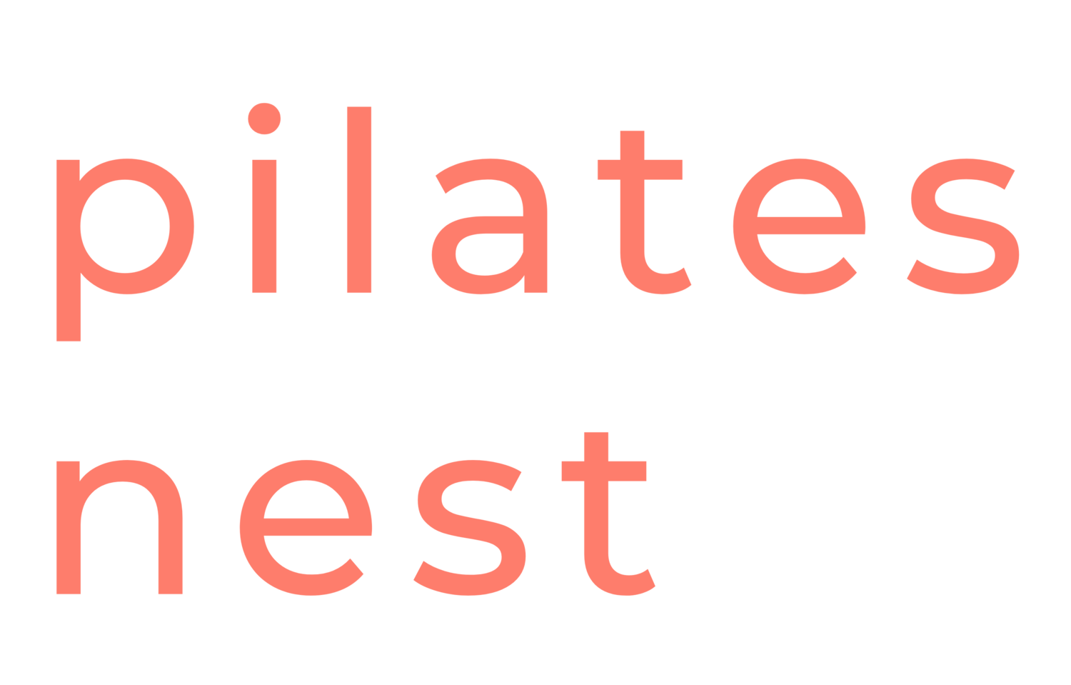 Pilates Nest