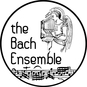 the Bach Ensemble