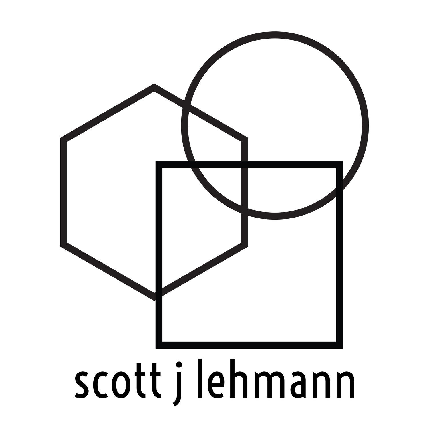 SCOTT J LEHMANN
