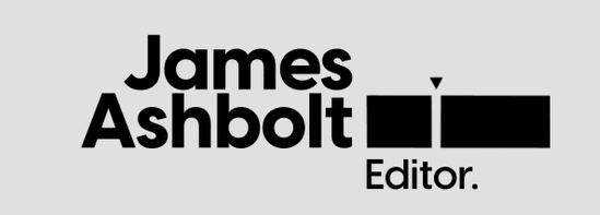  James Ashbolt