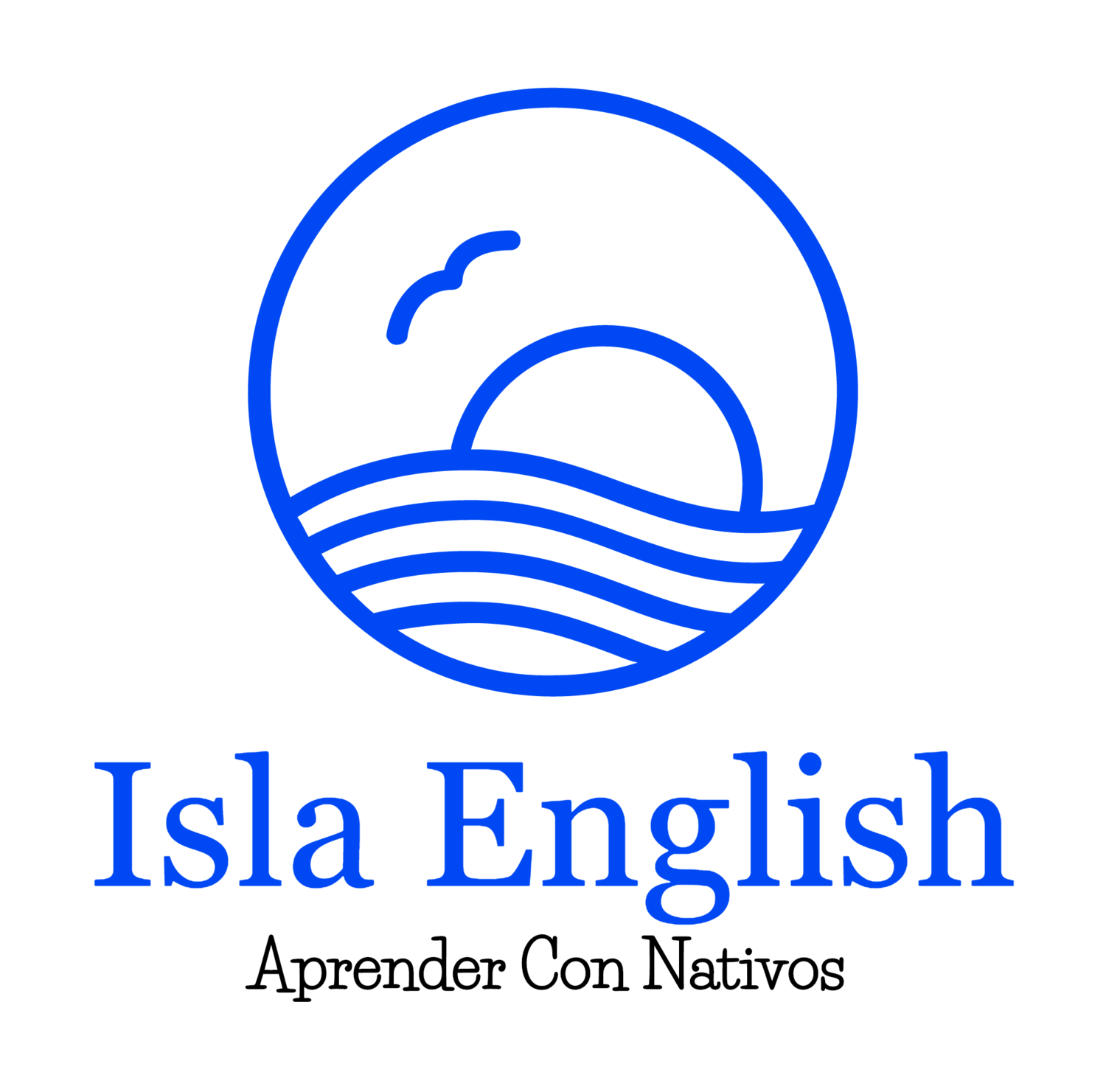 Isla English