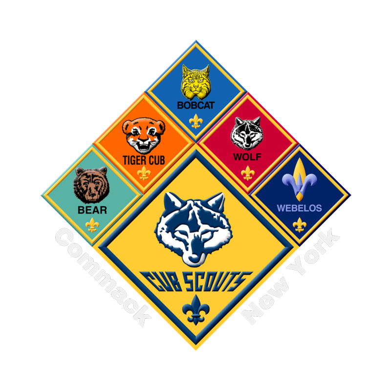 Commack Cub Scouts