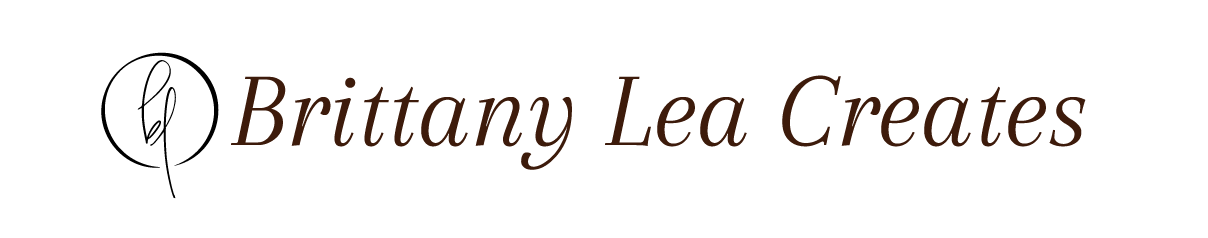 Brittany Lea Creates