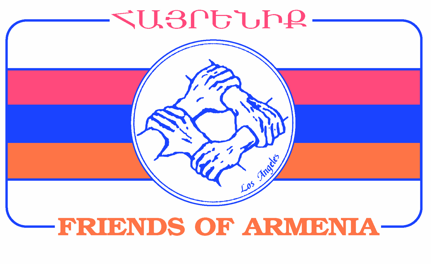 Friends of Armenia