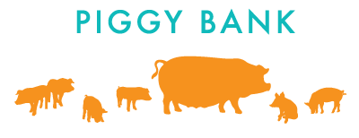 PIGGY BANK