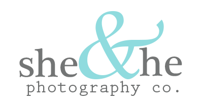 She and He Photography
