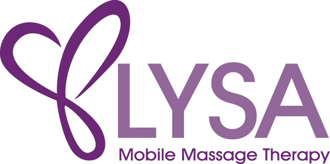 LYSA Mobile Massage Therapy