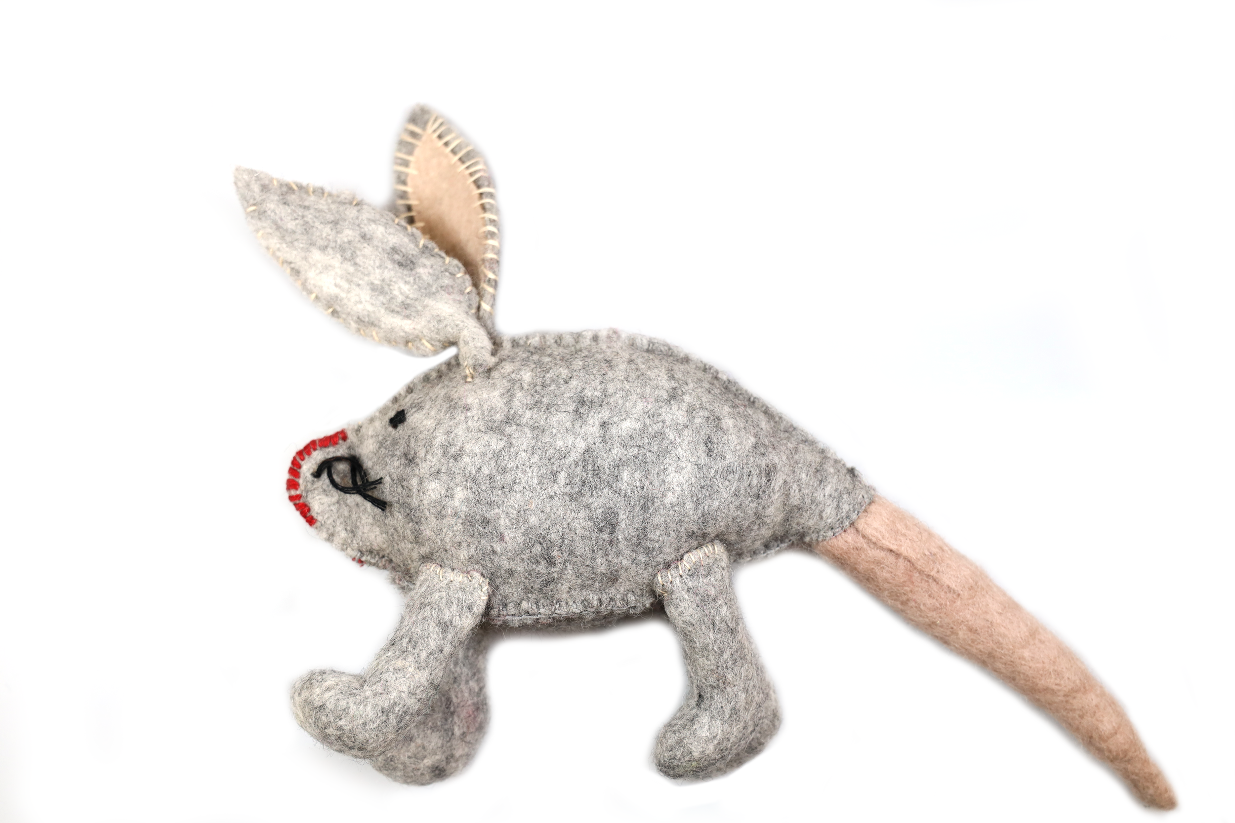 bilby soft toy