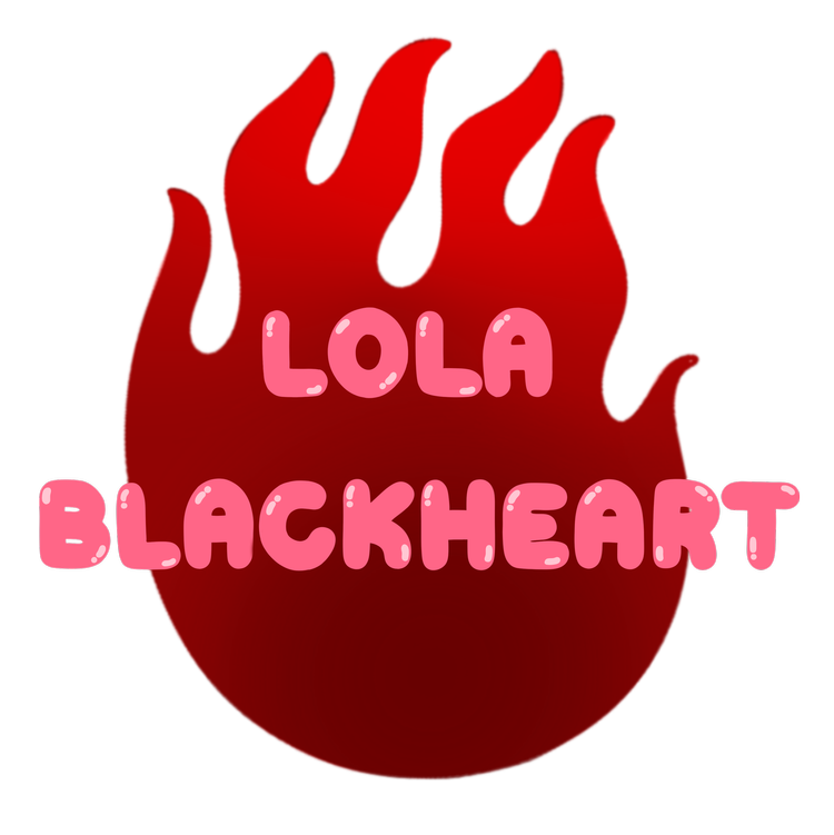 Lola Blackheart