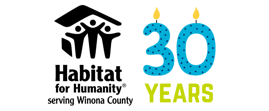Habitat for Humanity serving Winona County