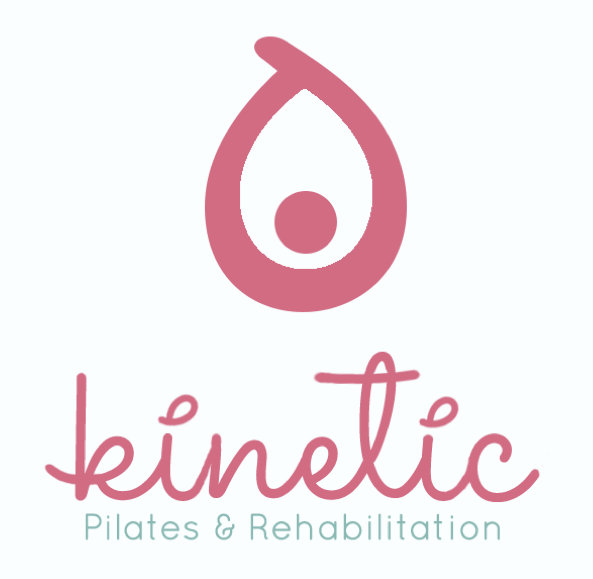 Kinetic Pilates and Rehabilitation