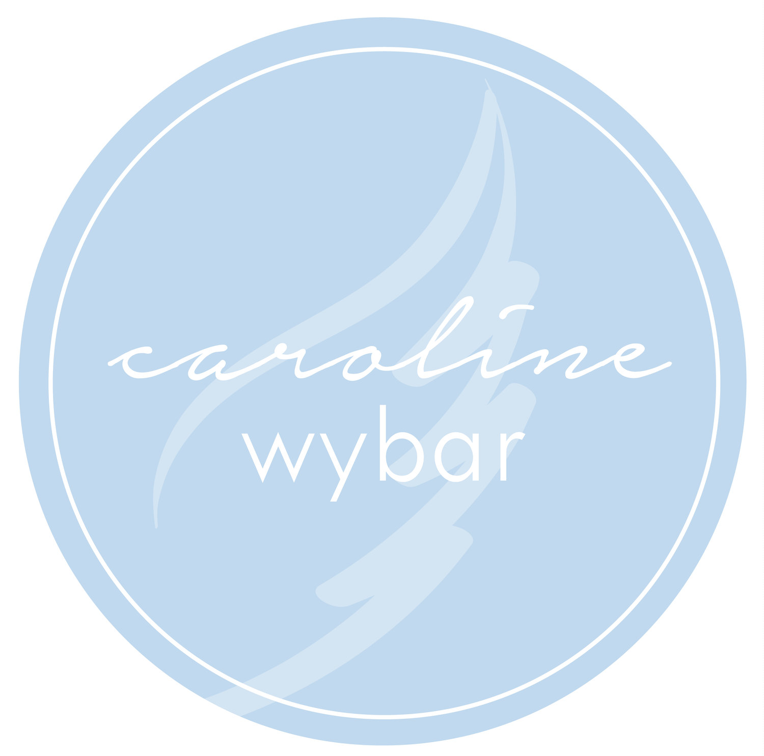 Caroline Wybar Yoga