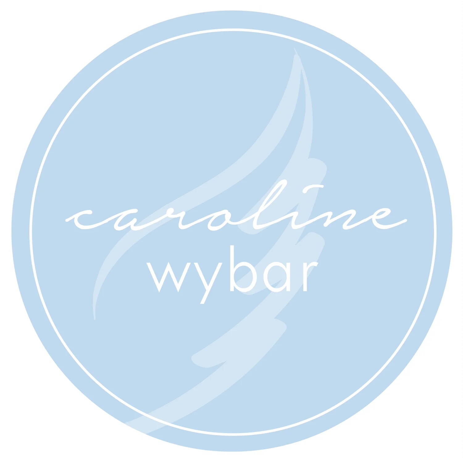 Caroline Wybar Yoga